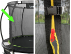 Lean Sport Vnitřní síť pro trampolínu Sport Max 1,8 m, ze...