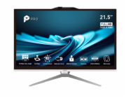 MSI PRO/AP222T 14MA-649EU/21,5"/FHD/T/i5-14400/8GB/512GB/Intel int/W11P/Bílá/3R
