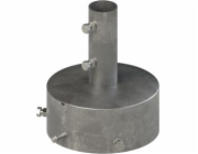 ALPAR Konzola pro otočnou tyč, průměr 173 mm, Alpar (W1061)
