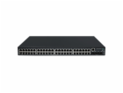 HPE NW CW 2050 48G PoE+ 4F 410W Switch