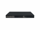 HPE NW CW 2150 16G PoE+ 4P 248W Switch
