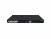 HPE NW CW 2150 16G PoE+ 4P 248W Switch
