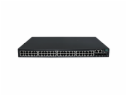 HPE NW CW 2150 48G 4P Switch