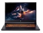 Acer Nitro V 17 AI/ANV17-41-R863/R7-260/17,3"/FHD/16GB/1TB/RTX 5050/Linux/Black/2R