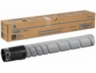 Konica Minolta Minolta TN -221Y - Žlutá - Toners  plnění