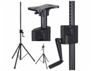 STAND4ME Sloupový stojan SP 22 s výtahem