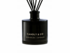 Candly&Co Difuzér CANDLY&CO, vůně č. 1, 200 ml