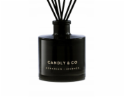 Candly&Co Difuzér CANDLY&CO, vůně č. 1, 200 ml
