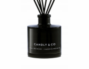 Candly&Co Difuzér vůně č. 6, 200 ml