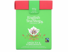 English Tea Shop Zelený čaj a granátové jablko 80g