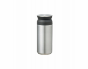 KINTO Kinto Travel Tumbler 350 ml - Nerezová ocel