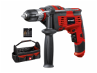 Sada příklepových vrtaček Einhell TC-ID 1000 E sada