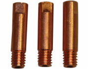 GÜDE Tryska 0,6 mm M6/8 (3 ks) ke svařo