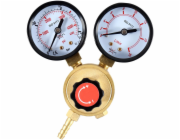 Güde 16900 Redukční ventil CO2 7mm až16L