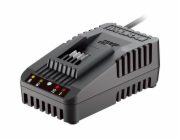 Nabíječ Worx 20 V 2 A