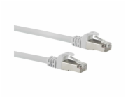 Schwaiger Schwaiger CAT6 Netzwerkkabel, S/FTP, 20m, bílá
