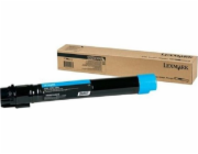 LEXMARK XS955DE CYAN (22Z0009)