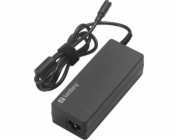 Sandberg Laptop AC Adapter 90W EU+UK