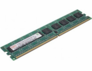 FUJITSU RAM SRV 16GB DDR4-3200 U ECC - 1Rx8 - TX1330M5 RX1330M5 TX1320M5 TX1310M5 (nekombinovat s 32GB 2Rx8)