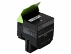 Lexmark zvláště vysoce produktivní - Černá