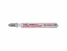 Bosch Powertools Plátky do kmitací pily Expert T 128 BHM ...