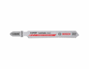 Bosch Powertools Plátky do kmitací pily Expert T 128 BHM  Laminate Clean  (2 kusy)