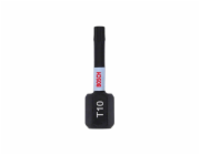 Otočné bity T10 Bosch 25 mm 2 ks. 2608522472