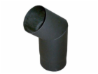 Koleno stahováku ABX, 150 mm, 1,5 mm, 45°