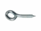 Smyčky Suki, 16 x 6 x 2,8 x 13 mm, 9 ks.