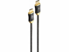 GEMBIRD AOC Kábel HDMI 2.1 M/M 20m, 8K Premium