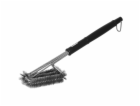 Kartáč na čištění grilu ENDERS BBQ BRUSH 8814, 49×7,5×10 cm