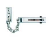 Abus Řetěz dveří SK66 N SB