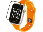 Mobile Origin Screen Guard Hybrid Film pre Apple Watch 4/...