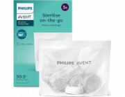 Avent SCF297/05 Sterilizační sáčky