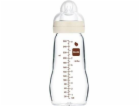 MAM Skleněná láhev 260ml uni