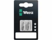 Šroubovací bity Wera Standard 2 ks PH2 x 25mm