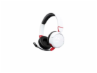 Bezdrátový herní headset HyperX Cloud mini, bílý