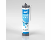 SILIKON SANITAR 586045 BÍLÁ 300ML
