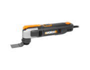 Worx Multifunkční vysavač Sonicrafter WX686