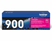Brother Purpurový toner (TN-900MP)