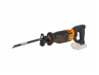 Worx Akumulátorová ocasní pila WX500.9 (pouze nástroj) 20V