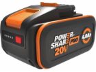 Worx Baterie WA3644 Power Share 4 Ah