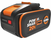 Worx Baterie WA3644 Power Share 4 Ah