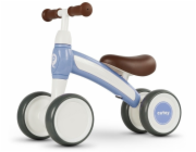 Polesie QPLAY POJACD ROZKOŠNÁ RETRO MODRÁ 7290116961408