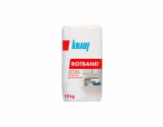 KNAUF Směs sádrové omítky Rotband, 10 kg (DE)