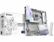 GigaByte Z890 AORUS TACHYON ICE (schwarz)