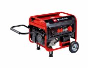 Einhell TC-PG 55 E5 Benzínový generátor 25l