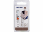 Dremel Diamantový vrták do skla 662