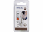 Dremel Diamantový vrták do skla 663