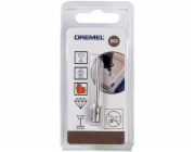 Dremel Diamantový vrták do skla 663